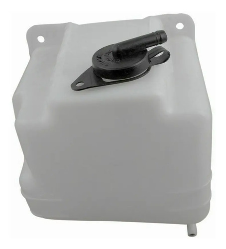 92-99 Chevrolet Suburban Deposito Recuperador Con Tapon