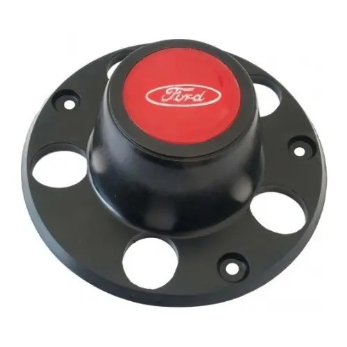 TAPON RIN FORD Camta. 90 Negro