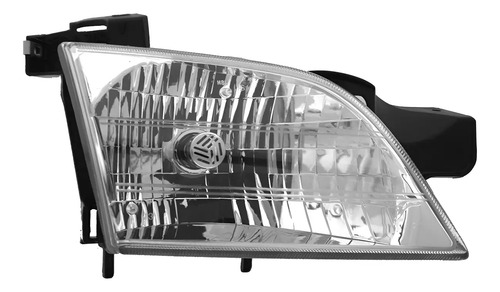 99-05 Pontiac Montana Faro Delantero Lado Derecho