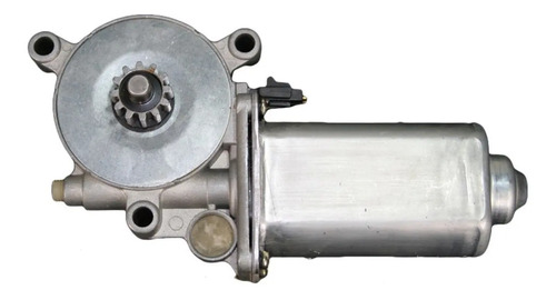 95-99 Gmc Yukon Motor Electrico Elevador Delantero Derecho