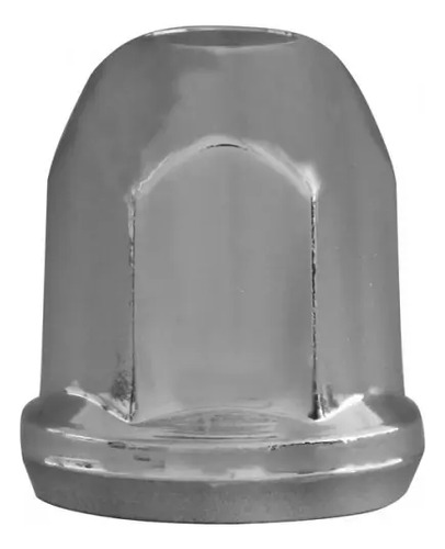 CUBRE BIRLO CROMADO UNIVERSAL Hexagonal Ent. 33 mm.