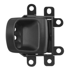 MANIJA INTERIOR DG NEON 95-99/DAKOTA 97-00 NEGRO PLASTICO TWN HUSHAN 5FT38DX9 Derecho Delantera
