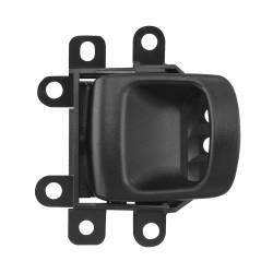 MANIJA INTERIOR DG NEON 95-99/DAKOTA 97-00 NEGRO PLASTICO TWN HUSHAN 5FT39DX9 Izquierdo Delantera