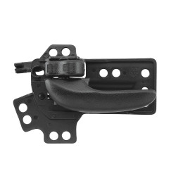 MANIJA INTERIOR DG NEON 00-05 NEGRO PLASTICO TWN HUSHAN QH47LAZ Izquierdo Delantera/Trasera