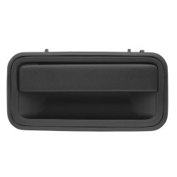 MANIJA EXTERIOR CV CHEYENNE/CUSTOM 95-98/SUBURBAN 95-99/SILVERADO 95-98/TAHOE 95-99 GM SIERRA/YUKON CV PICK UP 95-98 CORRUGADA ZINC TWN HUSHAN 15742233 Izquierdo Trasera