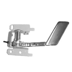 MANIJA INTERIOR BK REGAL 88-96 OD CUTLASS SUPREME 88-97 CROMO ZINC TWN HUSHAN 20556245 Izquierdo Delantera/Trasera