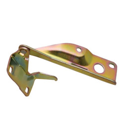 BISAGRA DE COFRE NS SENTRA 01-06 TWN HUSHAN 65400-5M030 Derecho