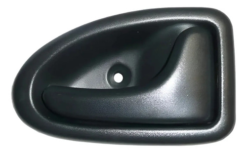 01-04 Renault Megane Manija Interior Delantera Derecha
