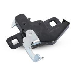 CHAPA DE COFRE FD F-150/F-250/BRONCO 87-96 TWN HUSHAN F2TZ-16700A