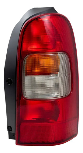 97-05 Chevrolet Venture Calavera Trasera Sin Arnes Derecho