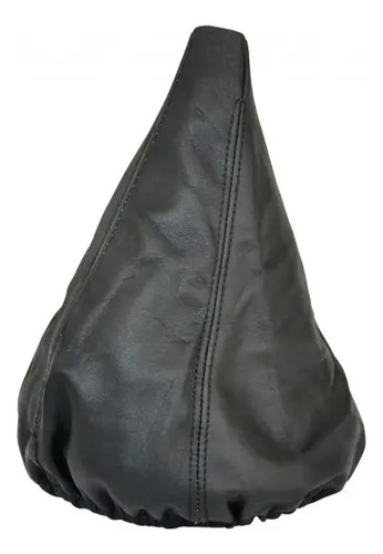 FUNDA PALANCA VELOCIDADES VOLKSWAGEN Jetta-Golf A3 (PIEL)