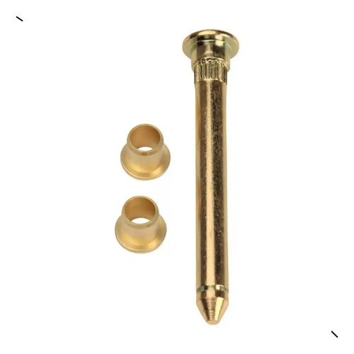 (10 PZ) PERNO BUJE ASTRIADO PTA NS D-21/TSRU III 95-97 5/16 x 77.8 mm