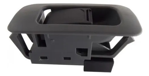 CONTROL SENCILLO Elevador CHEVROLET Geo Tracker 99-04 Grand Vitara 99-04 con Bisel *5 Pin