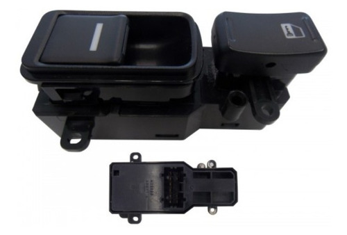 CONTROL SENCILLO Elevador HONDA Civic Mod. 12-17 CR-V Mod. 12-16 Delantero Derecho *7 Pin