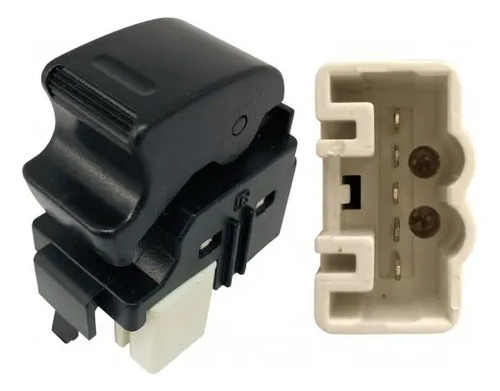 CONTROL SENCILLO Elevador TOYOTA Rav4 96-05 4Runner 98-09 Tundra 00-06 Camry 02-06 *5 Pin