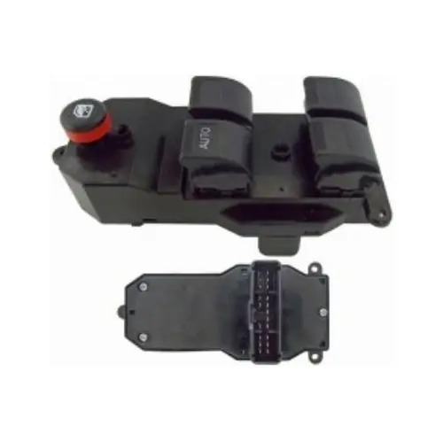 CONTROL MAESTRO Elevadores y Corta Corriente HONDA Civic Mod. 01-05 CR-V Mod. 02-06 *20 Pin 5 Teclas