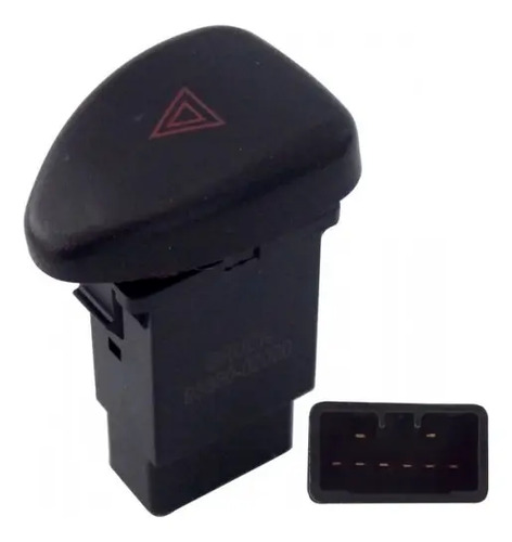 CONTROL DE LUCES INTERMITENTES HYUNDAI Atos Mod. 00-12 * 8 Pin