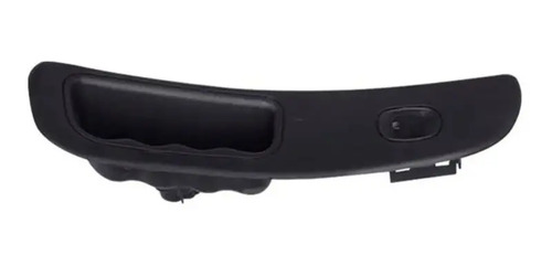 BISEL PARA CONTROL SENCILLO DODGE Stratus 01-06 CHRYSLER Sebring 01-06 Trasero Izquierdo