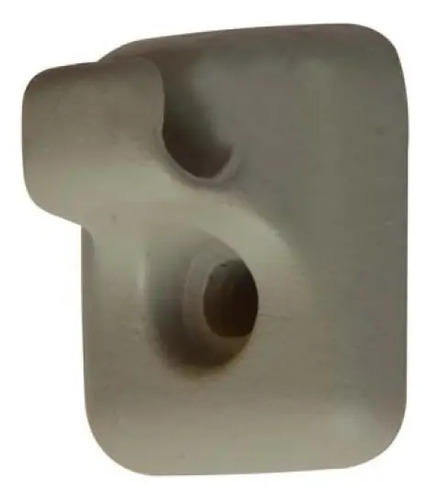 SOPORTE PARA VISERA JEEP Cherokee Mod. 93-98 Gris (5 pza)