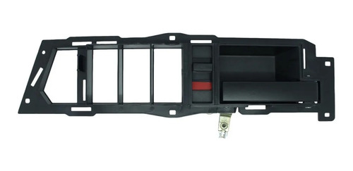 92-94 Chevrolet Suburban Manija Interior Negro Lado Derecho