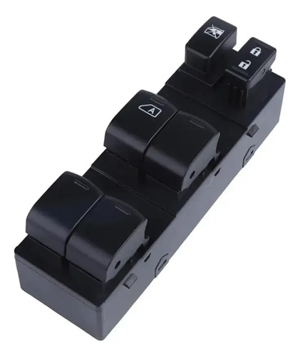 12-19 Nissan Versa Control Maestro Para Vidrios Electricos