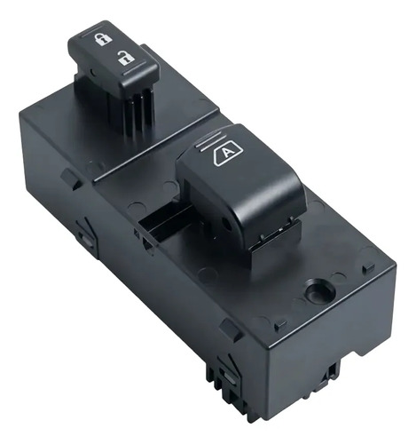 04-09 Nissan Quest Control Vidrio Electrico Derecho 16 Pines