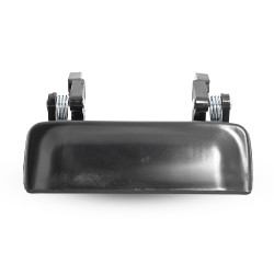 MANIJA EXTERIOR FD RANGER 01-09 MZ B2600 01-10 USA TYPE LISA PARA PINTAR NEGRA PLASTICO TWN HUSHAN Derecho/Izquierdo Delantera/Trasera