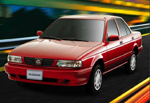 94-08 Nissan D21 Estaquitas Palanca Direccional Y Luces