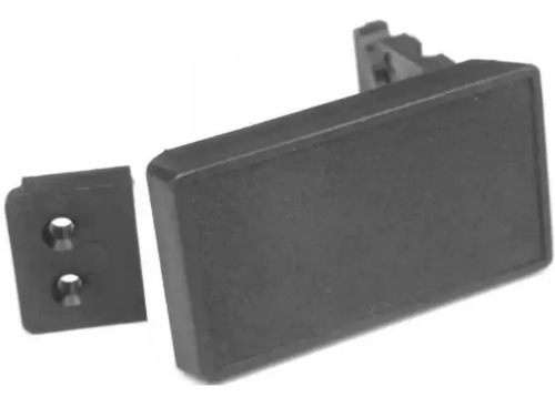 SEGURO VENTANILLA TRASERA UNIVERSAL Camta. Mod. 88-95 (plastico)