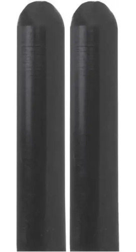 SEGURO DE PUERTA FORD Antirobo Negro (2 pzas)