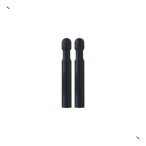 SEGURO DE PUERTA FORD Negro Ranger Mod. 88-07 Antirobo (2 pzas)