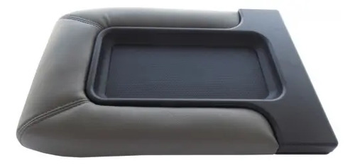 TAPA DE CONSOLA CHEVROLET Avalanche-Silverado-Suburban-Tahoe-Sierra-Yukon Mod. 99-06 Gris