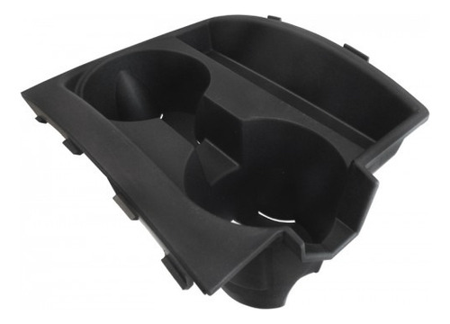 CONSOLA CENTRAL JEEP Cherokee Mod. 05-07 con Portavasos