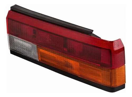 88-89 Nissan Tsuru Ii Calavera Trasera Con Arnes Derecho