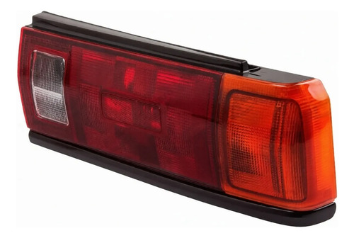90-91 Nissan Tsuru Ii Calavera Trasera Con Arnes Derecho