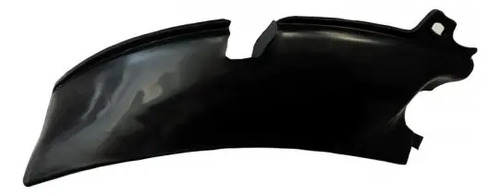 MOLDURA DE REJILLA LIMPIABRISAS CHEVROLET S10-Blazer-Sonoma Mod. 94-03 IZQUIERDO