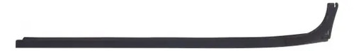 BOTAGUAS FORD Camta. F-150-250-350 2 puertas Mod. 97-08 Largo 84.5 cm.Exterior IZQ