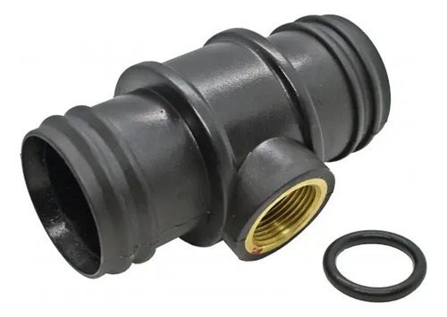 BULBO DE TEMPERATURA UNIVERSAL Para Camioneta (T) 1" 1/2