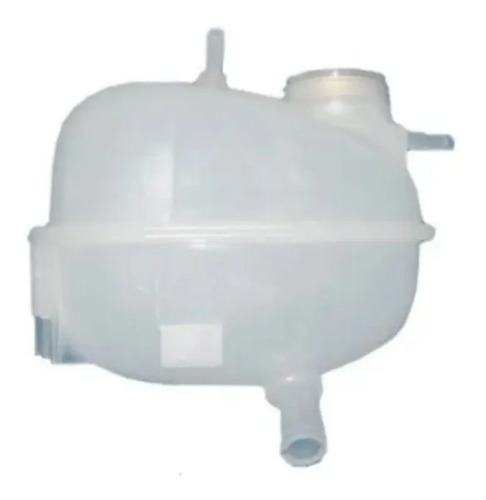 DEPOSITO ANTICONGELANTE CHEVROLET Corsa-Tornado Mod. 06-08 1.8 litros con aire acondicionado y tubo superior para manguera * 2 pivotes