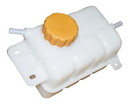DEPOSITO ANTICONGELANTE CHEVROLET Aveo Mod. 06-10 PONTIAC G3 Mod. 06-09