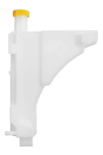 DEPOSITO ANTICONGELANTE NISSAN Tiida Mod. 07-17 * con tapa