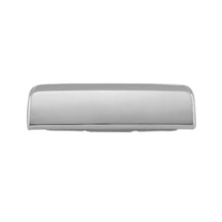 MANIJA EXTERIOR IZ LUV 81-87 CROMADA ZINC TWN MANIJAUTO Izquierdo Delantera