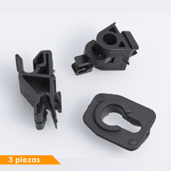 (3 PZ) KIT SEGURO VARILLA COFRE FT STRADA