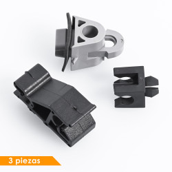 (3 PZ) KIT SEGURO VARILLA COFRE FT FASTBACK/PULS-E