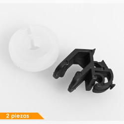 (2 PZ) KIT GRAPAS VARILLA COFRE FD ECSPORT 03-12