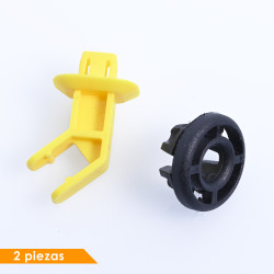 (2 PZ) KIT GRAPAS VARILLA COFRE FD FCUS 15-22