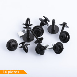 (14 PZ) KIT GUARDAFANGO FD FIG-O 15-21