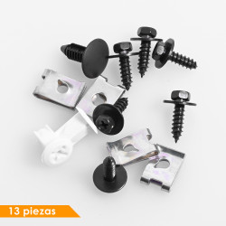 (13 PZ) KIT GUARDAFANGO FD FSTA 03-12