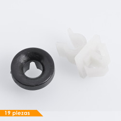(2 PZ) KIT SEGURO VARILLA HD CIT-Y 15-21