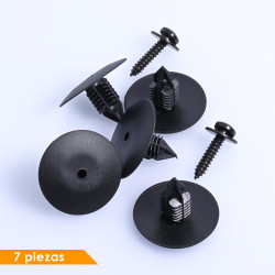 (7 PZ) KIT GRAPAS GUARDAFANGO RN CLI-O 03-16